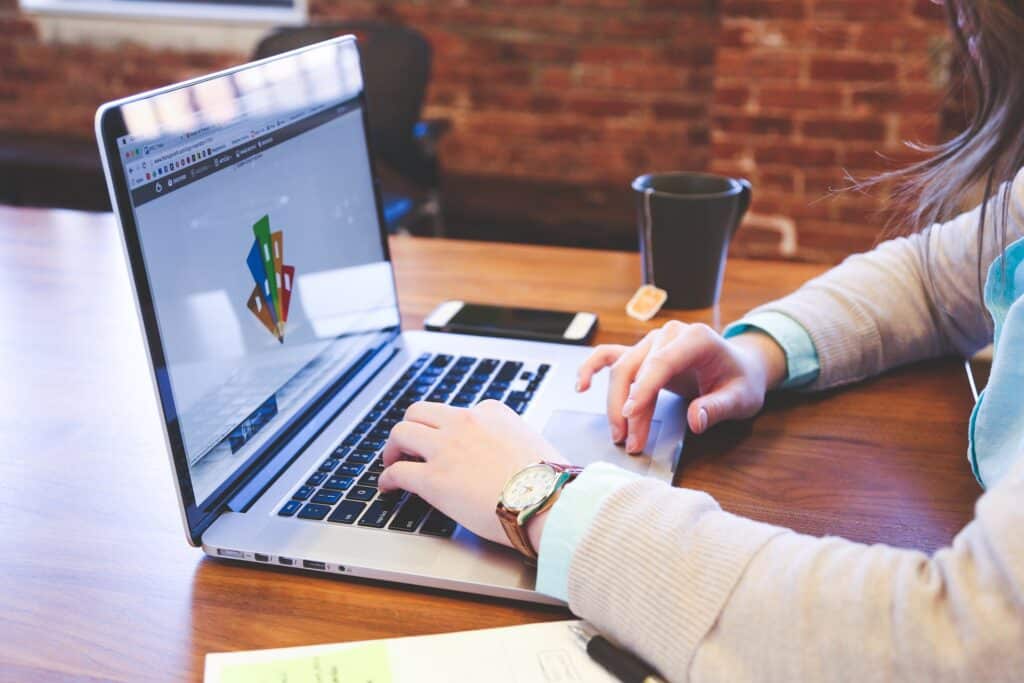 website maintenance